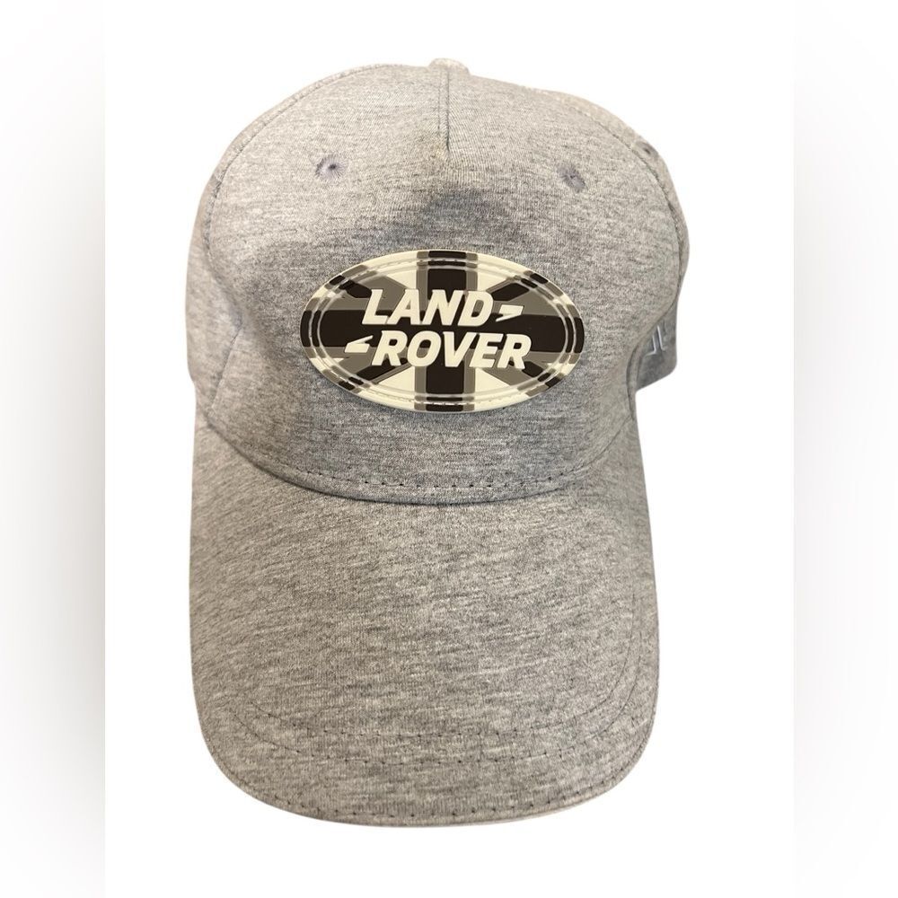 Gray Cap